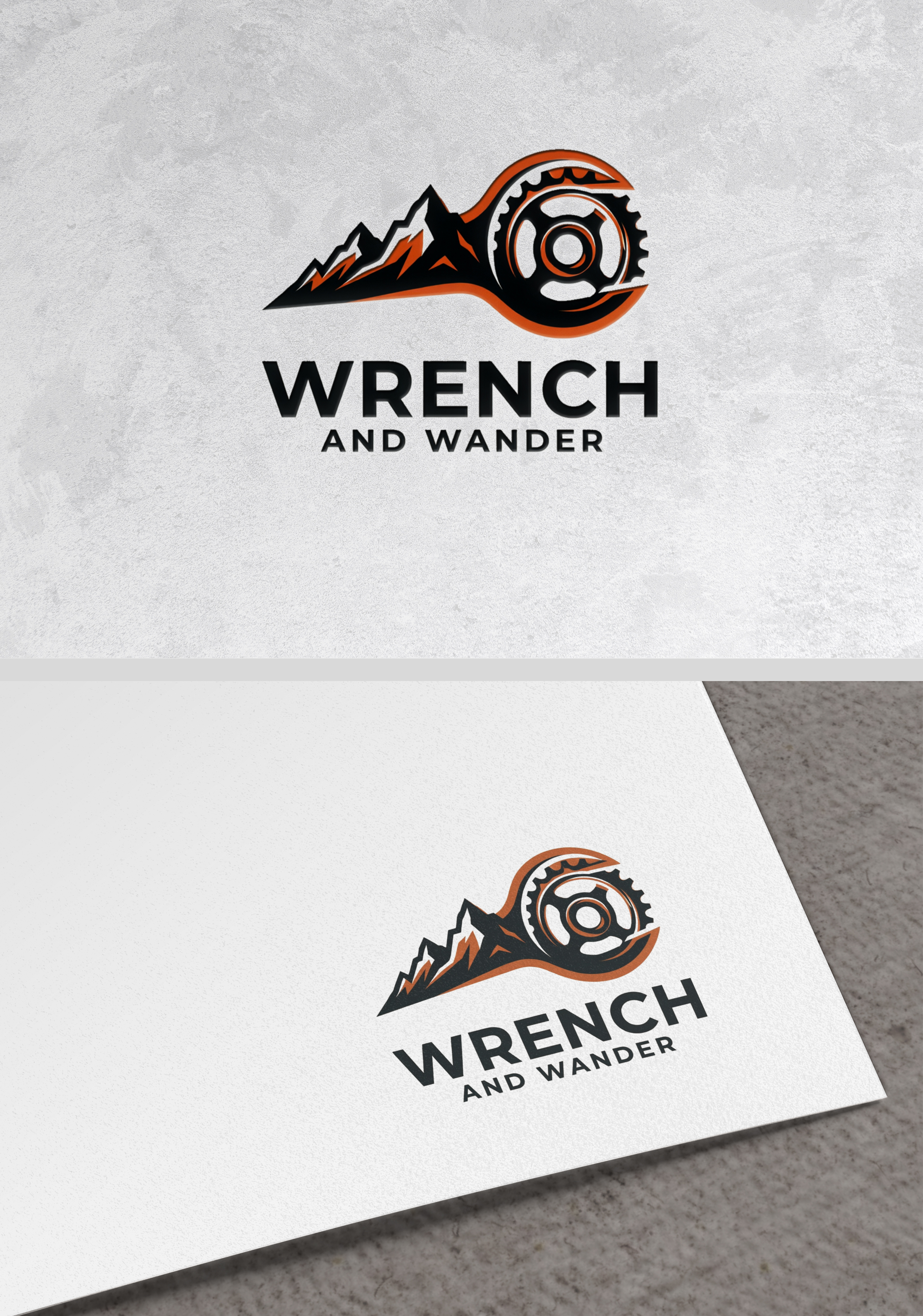 Logo Design by zamdi for this project | Design #37682213