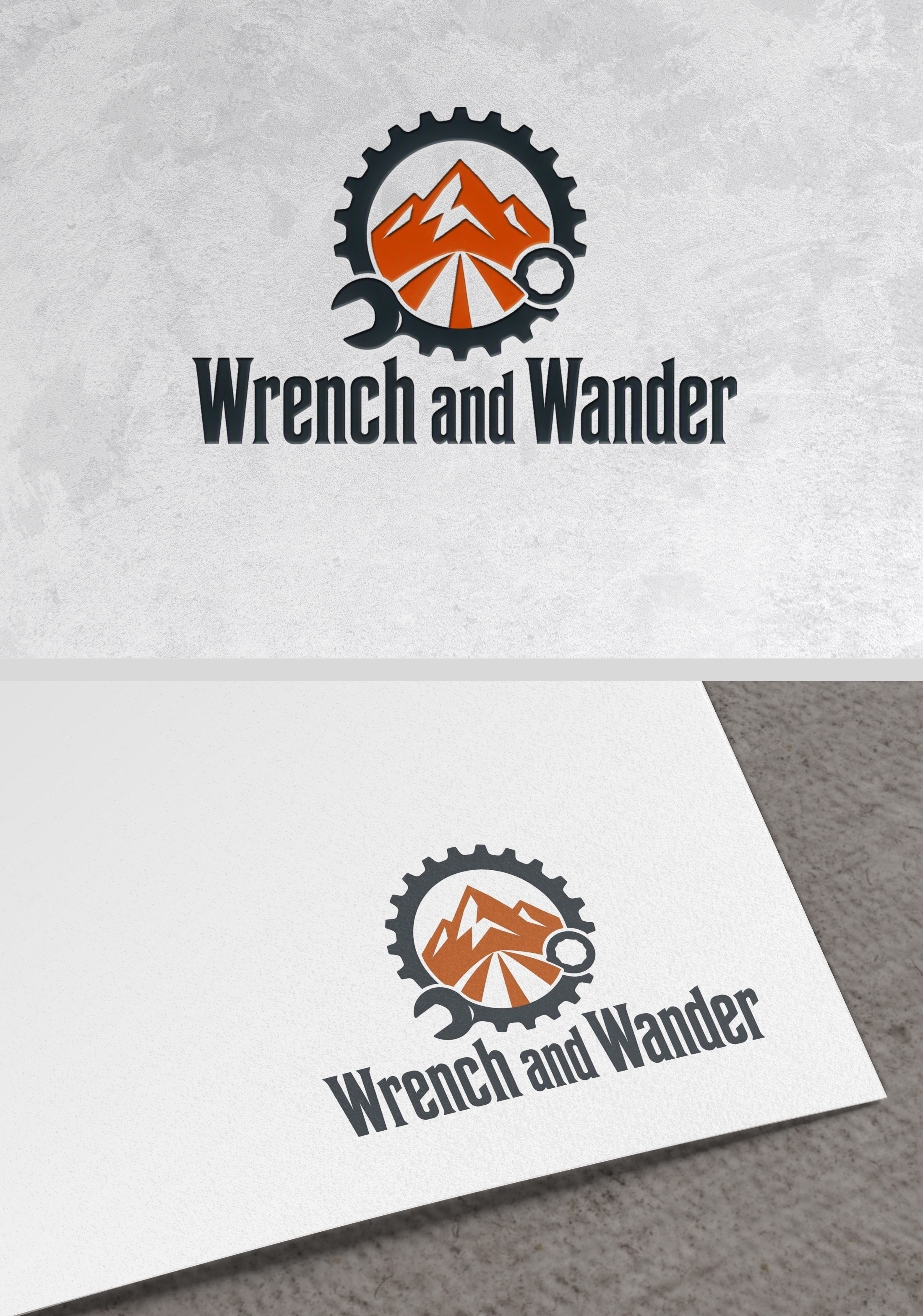 Logo Design by zamdi for this project | Design #37682214