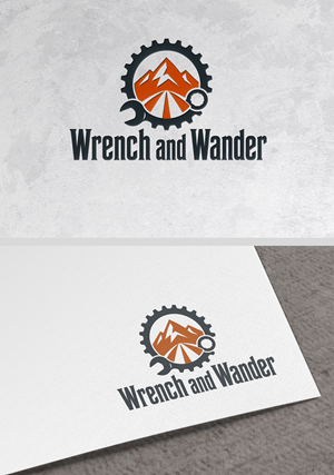 Logo Design by zamdi for this project | Design: #37682214