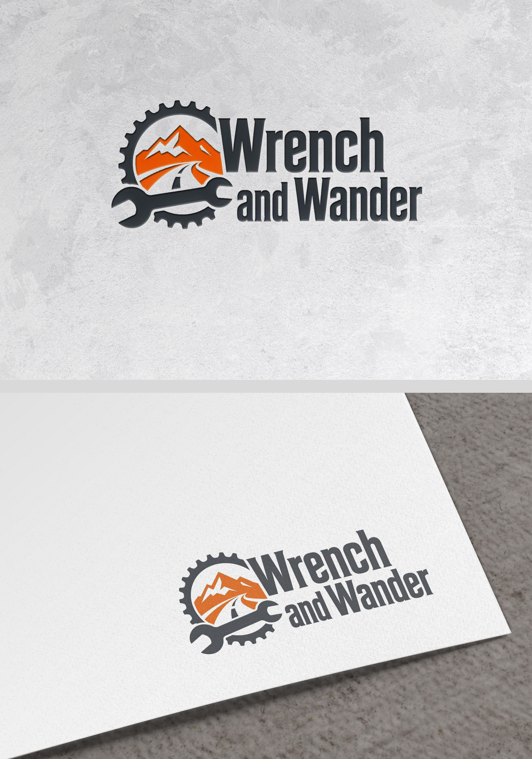 Logo Design by zamdi for this project | Design #37682215