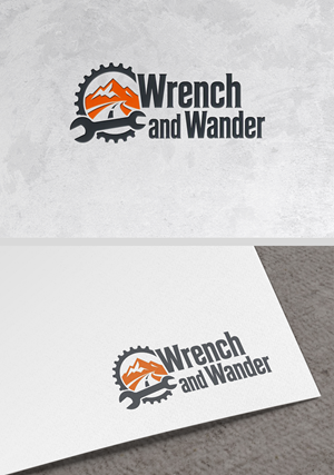 Logo Design by zamdi for this project | Design: #37682215