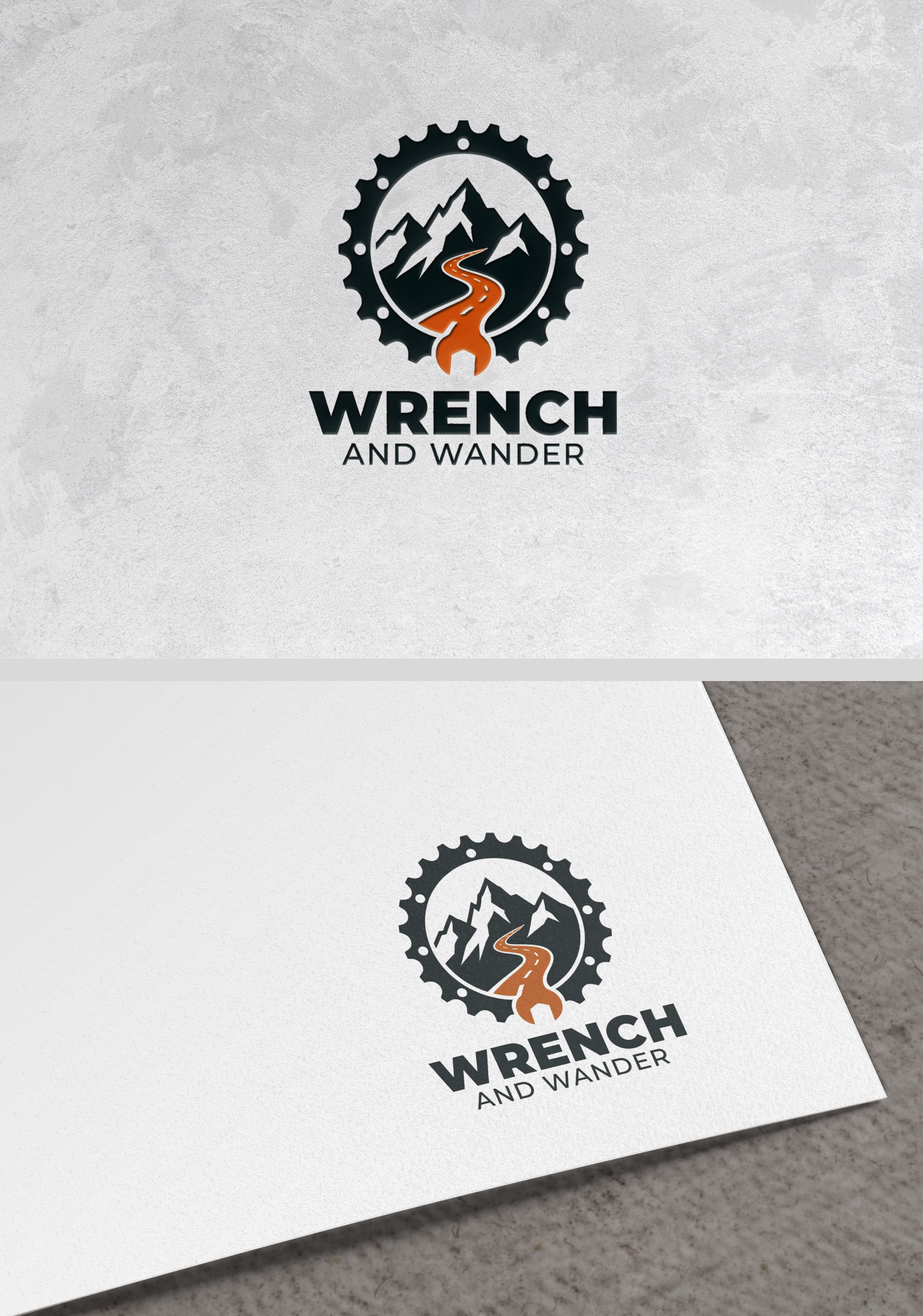 Logo Design by zamdi for this project | Design #37682216