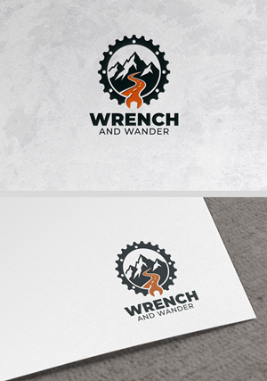 Logo Design by zamdi for this project | Design: #37682216