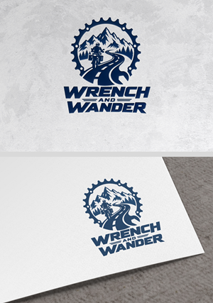 Logo Design by zamdi for this project | Design: #37682217