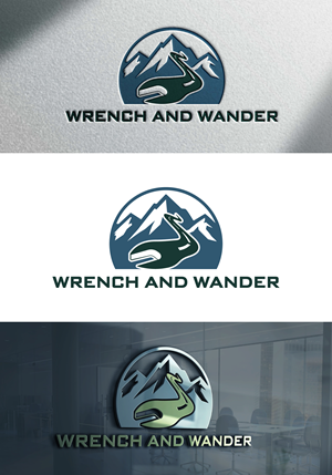 Logo Design by Studio Vertex for this project | Design: #37682704