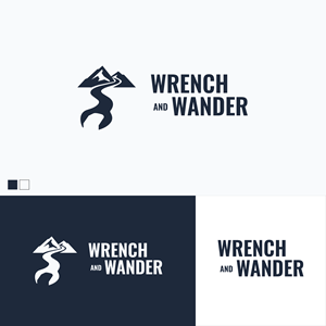 Logo Design by ZANMF for this project | Design: #37682045