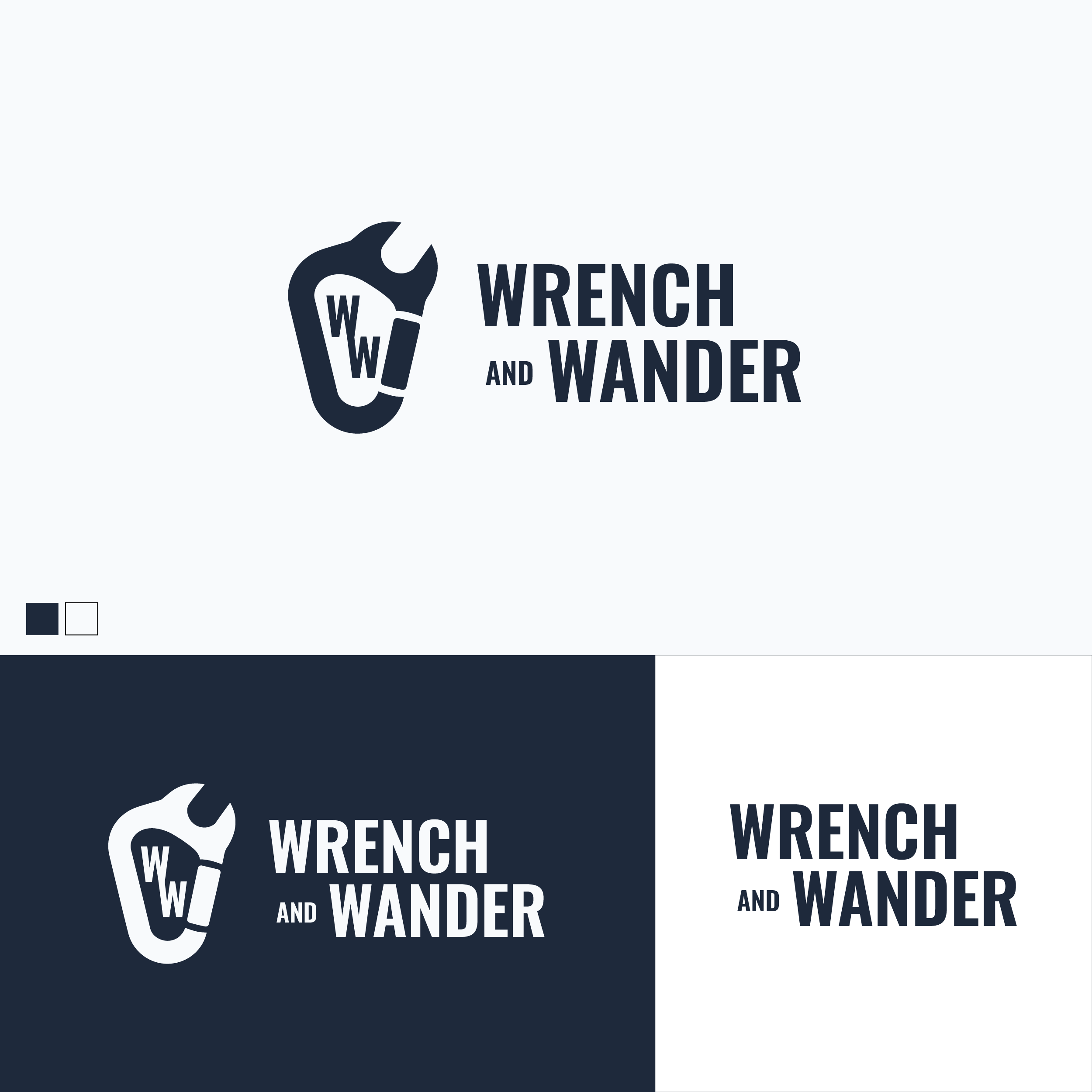 Logo Design by ZANMF for this project | Design #37682046