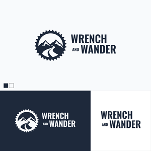 Logo Design by ZANMF for this project | Design: #37682047