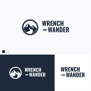 Logo Design by ZANMF for this project | Design: #37682049