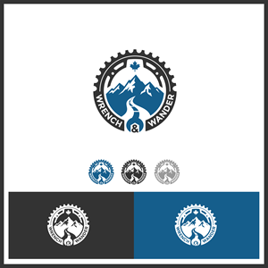 Logo Design by Budi Prakoso