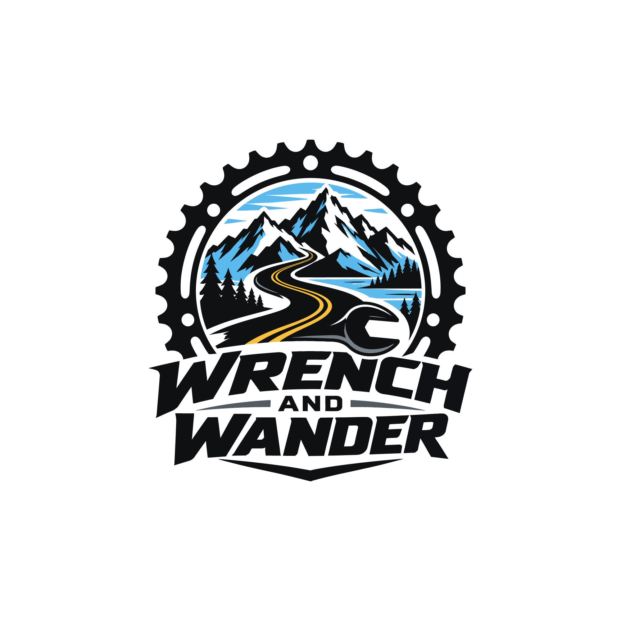 Logo Design by meherin99 for this project | Design #37681433