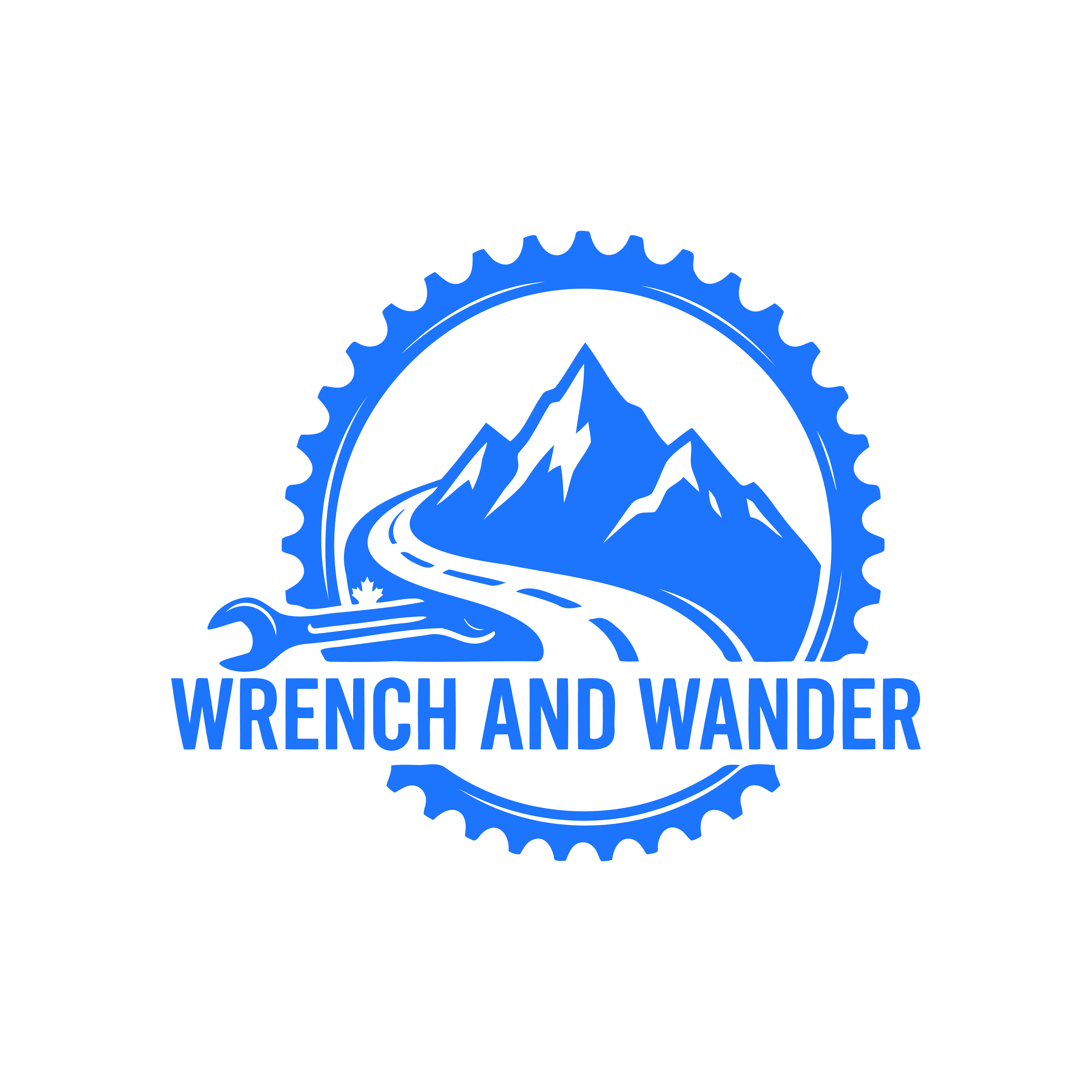 Logo Design by INTAZ72 for this project | Design #37679017