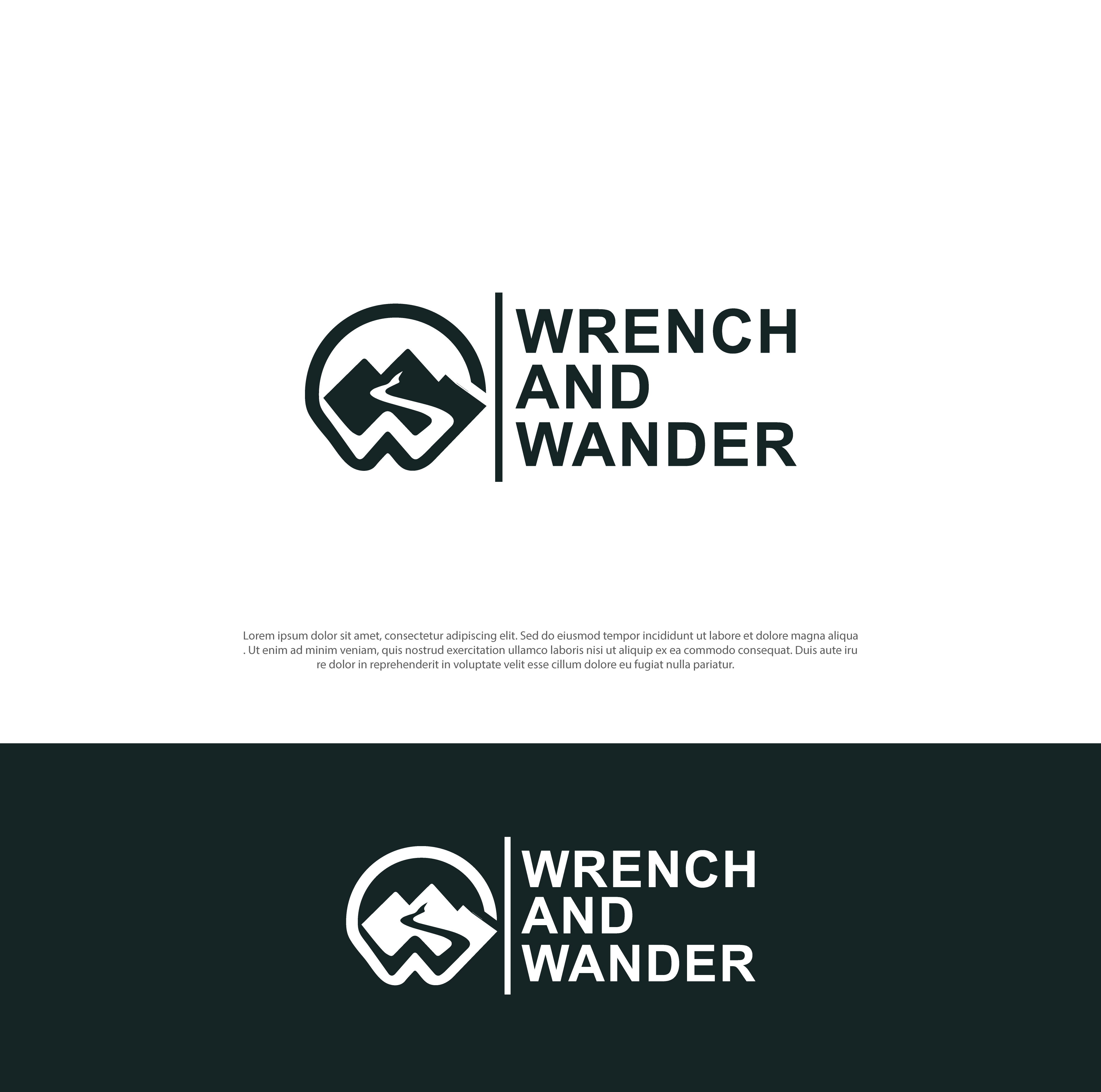 Logo Design by GRx 19 for this project | Design #37684742