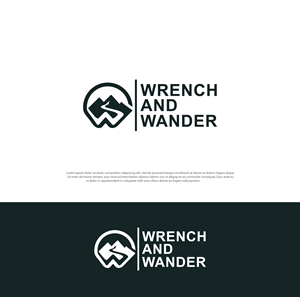 Logo Design by GRx 19