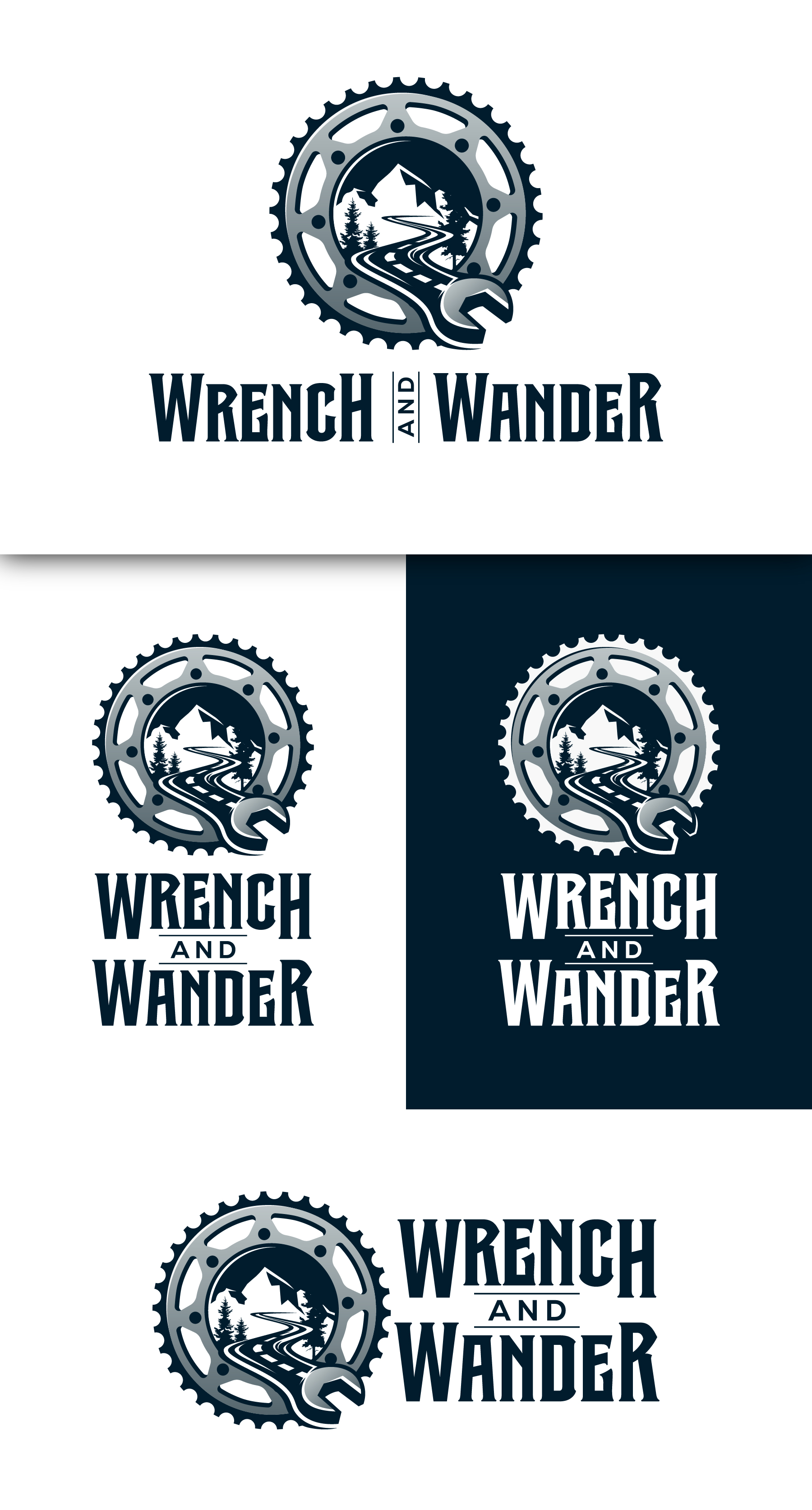 Logo Design by debdesign for this project | Design #37684768