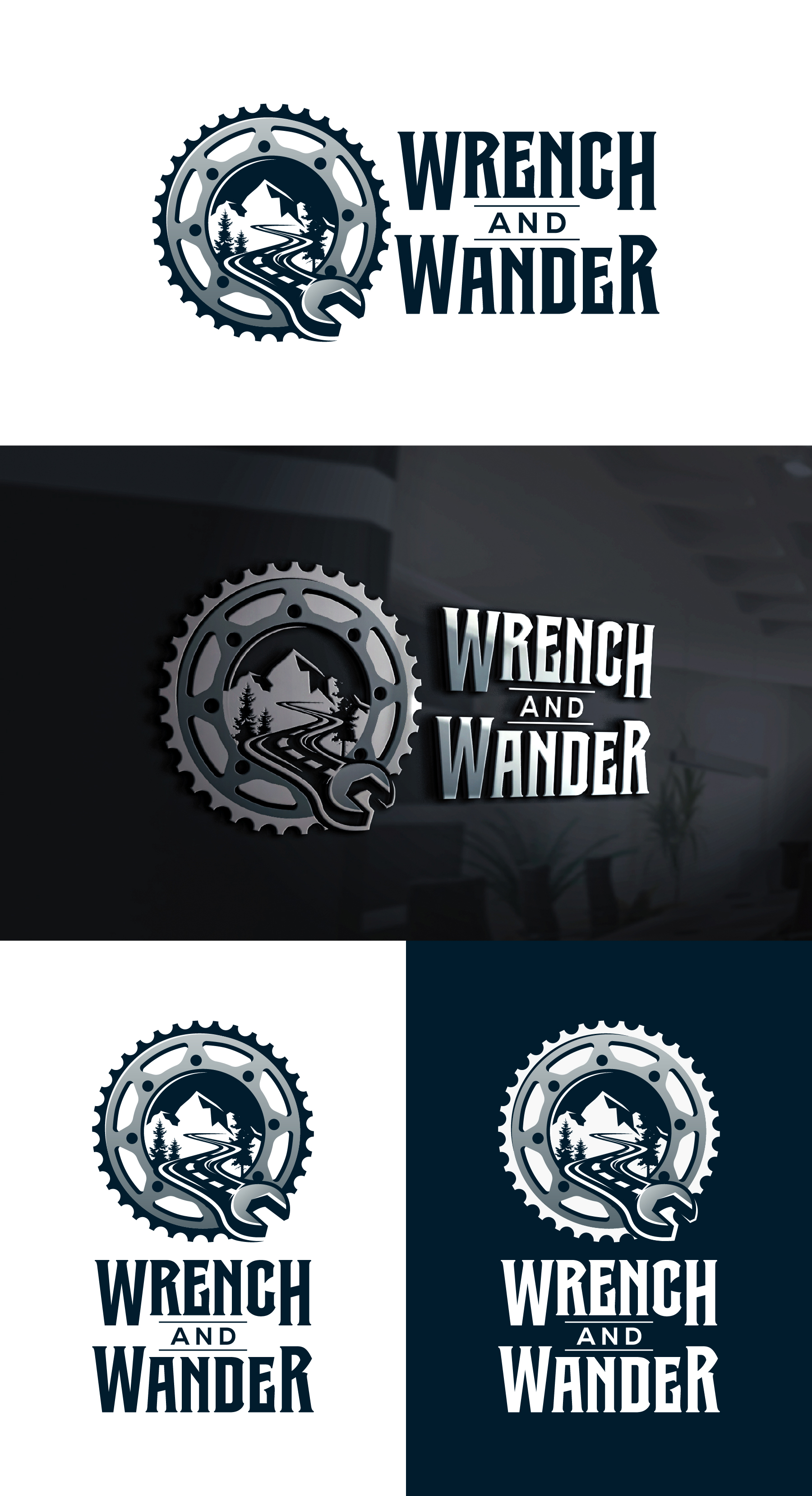 Logo Design by debdesign for this project | Design #37684825