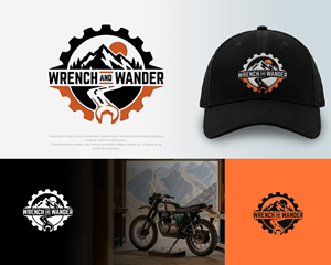 Logo Design by Kejo87 for this project | Design: #37679956