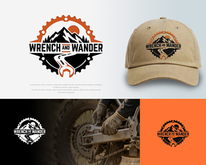 Logo Design by Kejo87 for this project | Design: #37681143