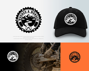 Logo Design by Kejo87 for this project | Design: #37681240