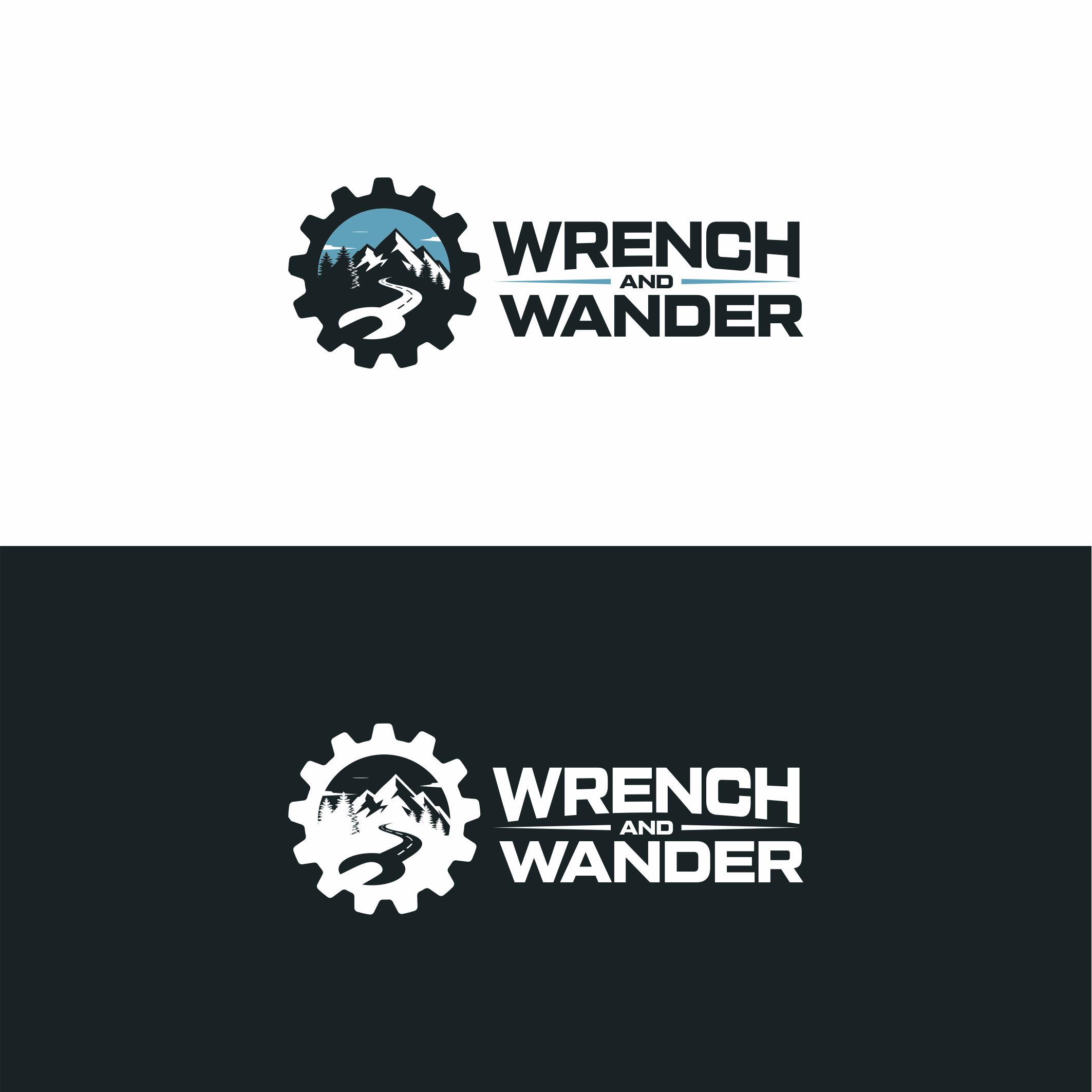 Logo Design by achil78 for this project | Design #37679838