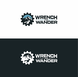 Logo Design by achil78 for this project | Design: #37679838