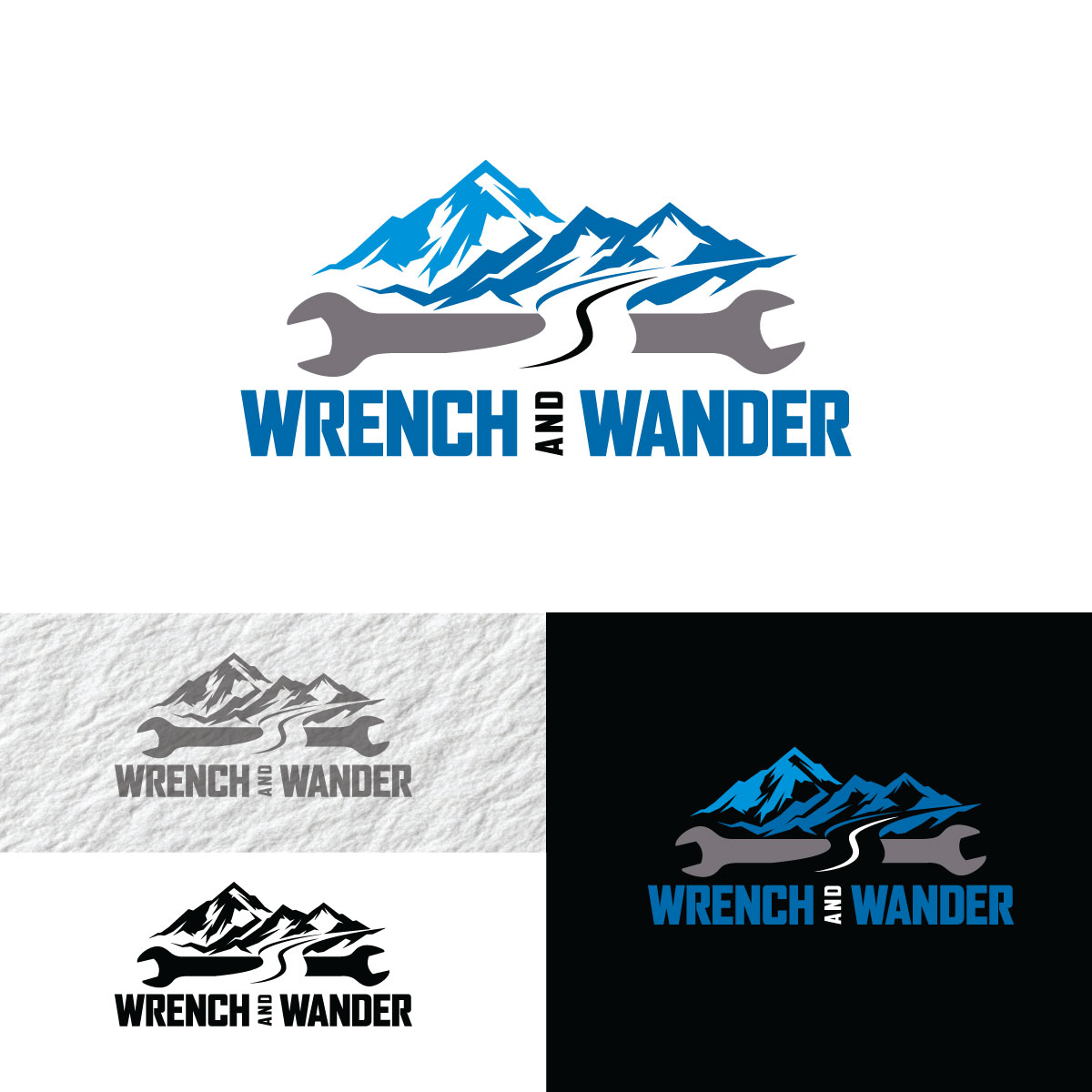 Logo Design by prodesigns99 for this project | Design #37678781