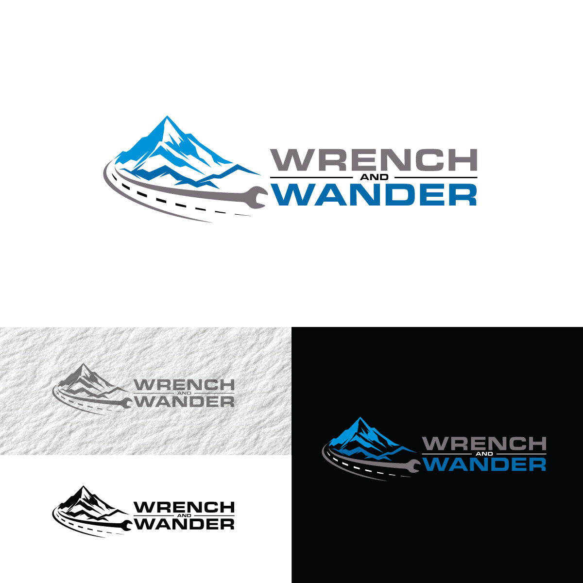 Logo Design by prodesigns99 for this project | Design #37678782