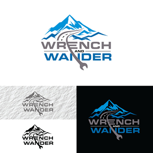 Logo Design by prodesigns99 for this project | Design: #37684562