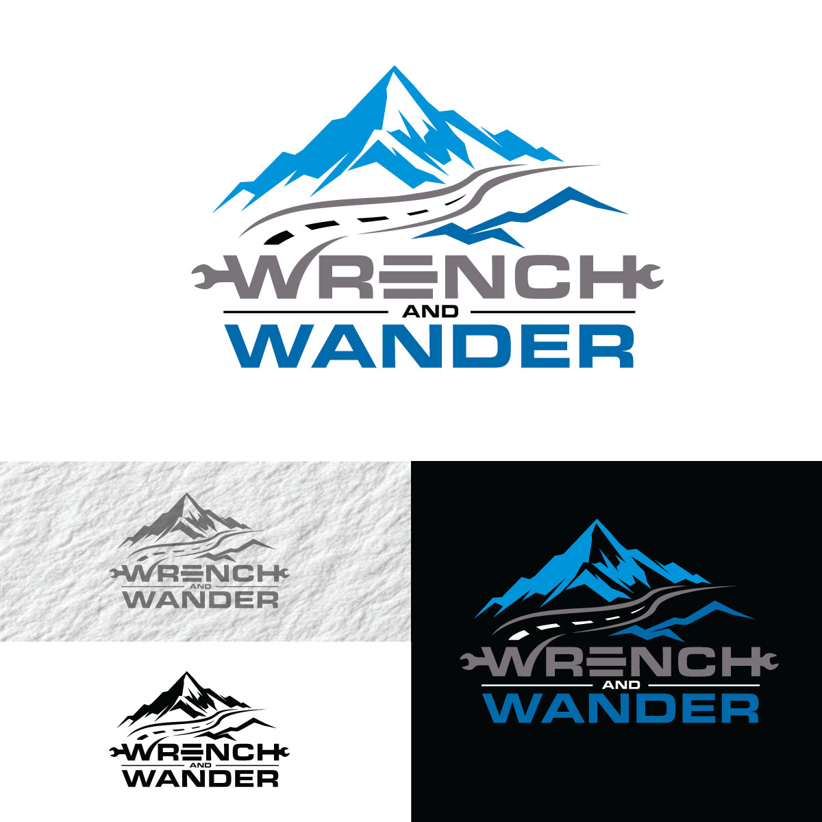 Logo Design by prodesigns99 for this project | Design #37684563