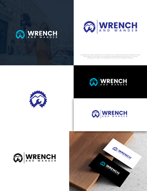 Logo Design by zebronicgraphic for this project | Design: #37680332