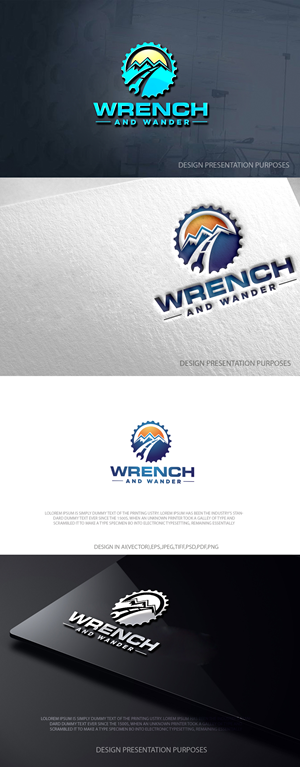 Logo Design by zebronicgraphic for this project | Design: #37680334