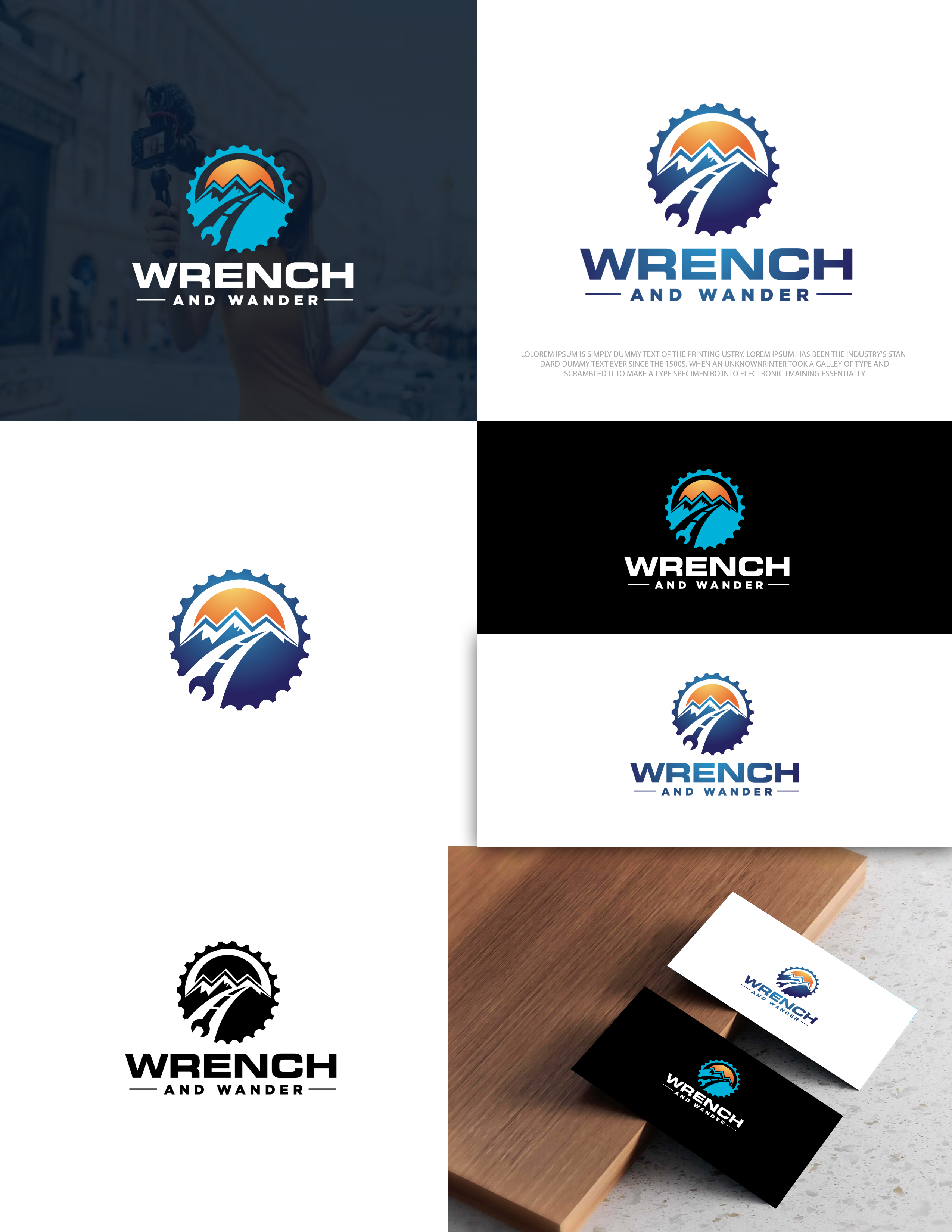 Logo Design by zebronicgraphic for this project | Design #37680335