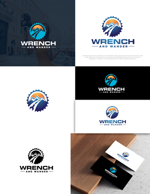 Logo Design by zebronicgraphic for this project | Design: #37680335