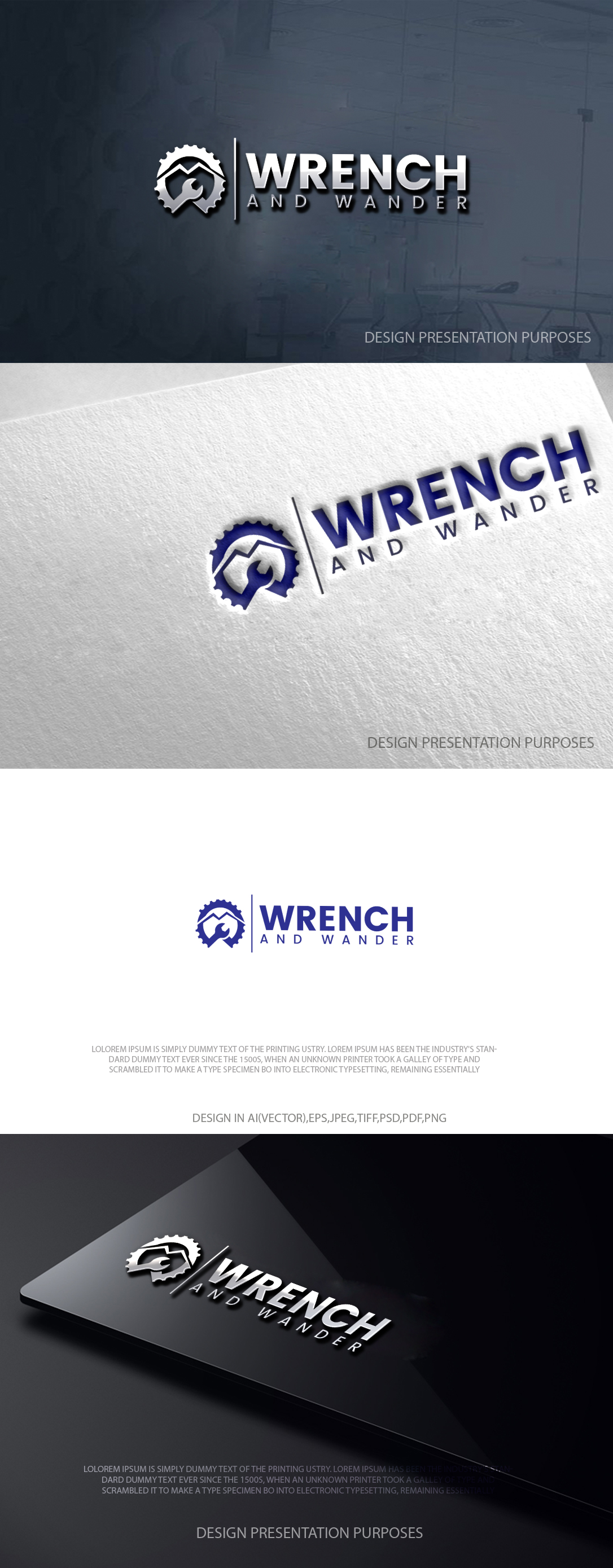 Logo Design by zebronicgraphic for this project | Design #37680340