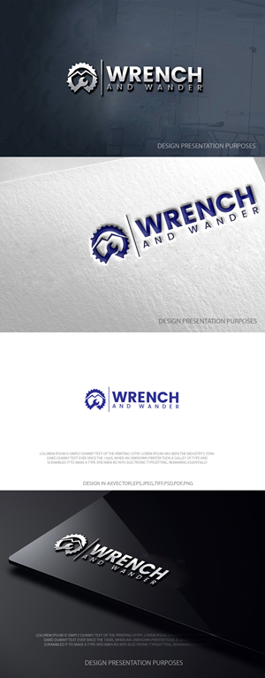 Logo Design by zebronicgraphic for this project | Design: #37680340
