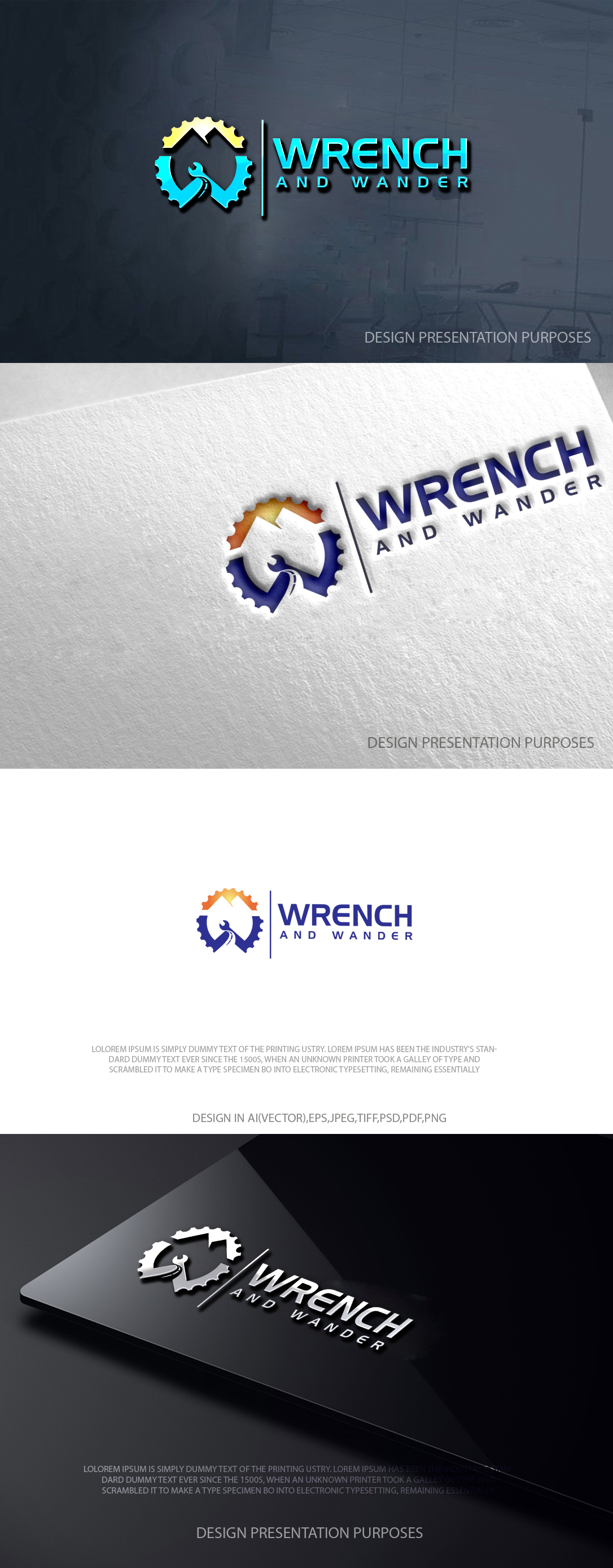 Logo Design by zebronicgraphic for this project | Design #37680342
