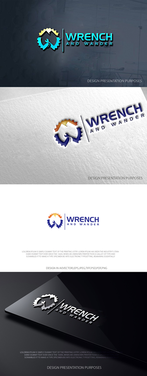 Logo Design by zebronicgraphic for this project | Design: #37680342