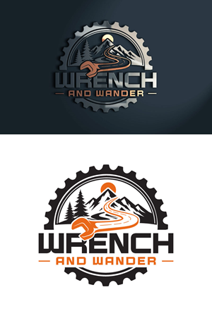Logo Design by Chanel graphics for this project | Design: #37679497