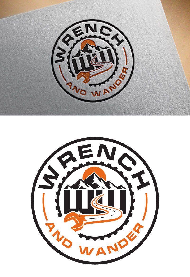 Logo Design by Chanel graphics for this project | Design #37680006