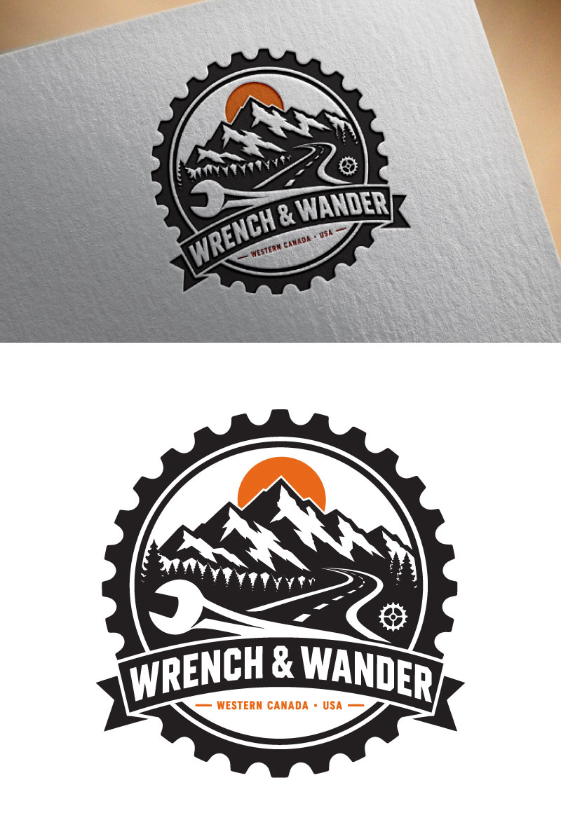 Logo Design by Chanel graphics for this project | Design #37680007