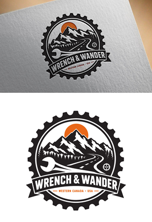 Logo Design by Chanel graphics for this project | Design: #37680007
