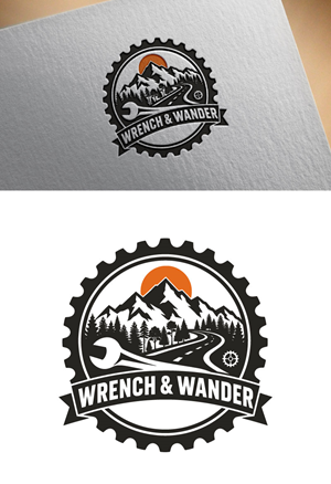 Logo Design by Chanel graphics for this project | Design: #37683387