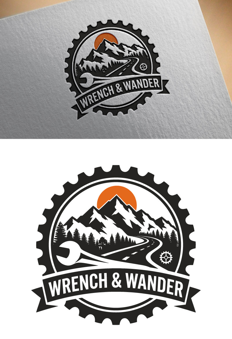 Logo Design by Chanel graphics for this project | Design: #37683391