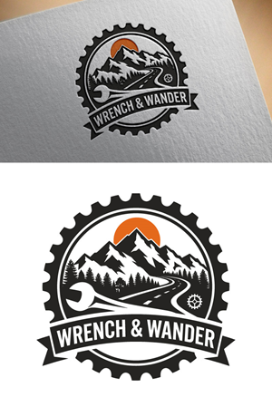 Logo Design by Chanel graphics for this project | Design: #37683391