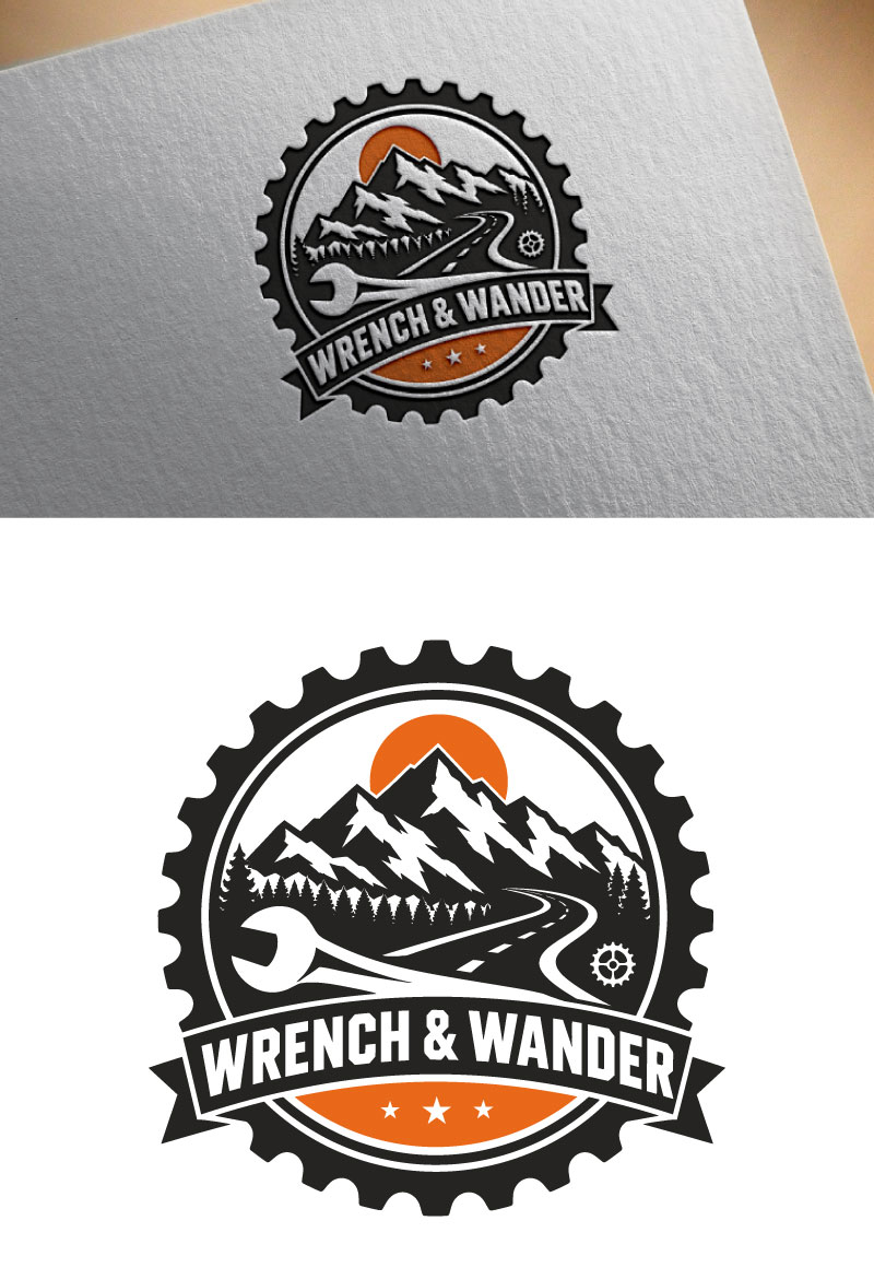 Logo Design by Chanel graphics for this project | Design #37684815