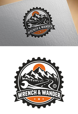Logo Design by Chanel graphics for this project | Design: #37684815