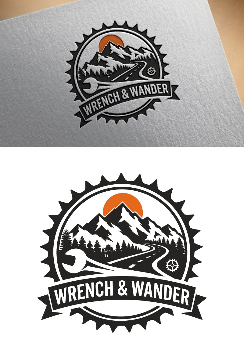 Logo Design by Chanel graphics for this project | Design #37688534