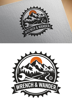 Logo Design by Chanel graphics for this project | Design: #37688534