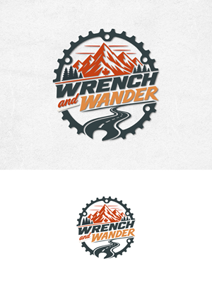 Logo Design by Red Line for this project | Design: #37683055