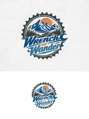 Logo Design by Red Line for this project | Design: #37683056